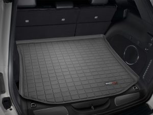 WeatherTech