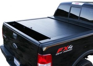 Truck Bed Covers