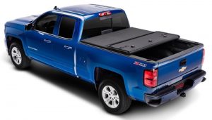 Truck Bed Cover