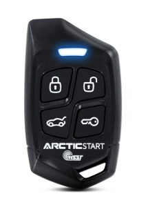 Arctic Start Edge 2X