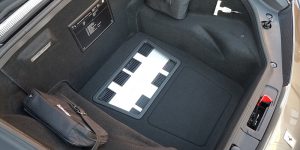 Custom Installations