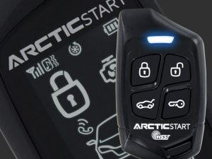 Arctic Start Edge 2X