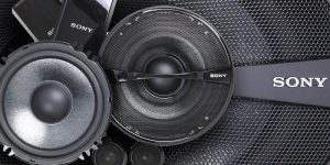 Sony GS Series