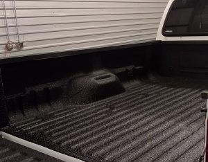 Scorpion Bed Liner