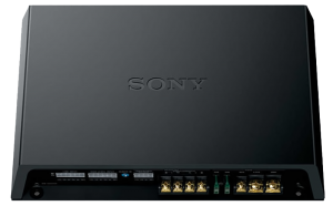 Sony XM GS6DSP