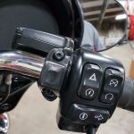 Harley Davidson Street Glide Upgrades