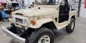 FJ Audio