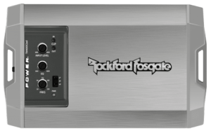 Rockford Fosgate Power Series