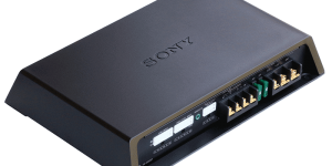 Sony XM-GS6DSP