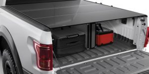 WeatherTech AlloyCover