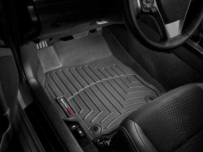 WeatherTech Products