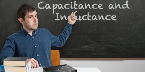 Capacitance