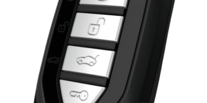 Flex 2 Remote Starter