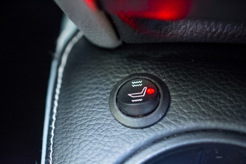 Heated Seats, Nu Image Audio