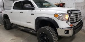 Tundra Audio