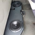 Dodge Subwoofer