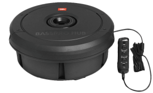 JBL BassPro Hub