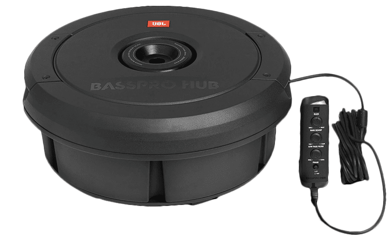 JBL BassPro Hub