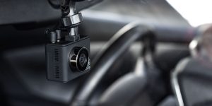 Momento M6 Dash Cam