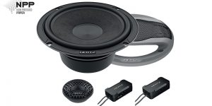 Hertz-CK165L-System