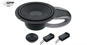 Hertz-CK165L-System