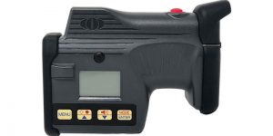 DragonEye Radar Gun