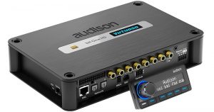 Product Spotlight Audison Bit One HD Virtuoso