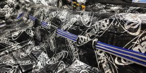 Sound Deadening