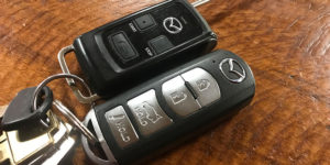 Dealer Remote Starter