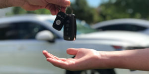 Drone Telematics Ideal for Parents Young Drivers