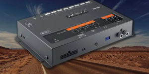 Product Spotlight Hertz-H8 DSP Digital-Interface Processor