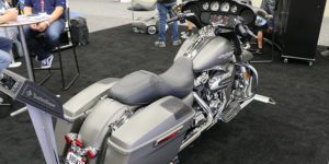 What to Know About 2013 and Newer Harley Davidson Radio Upgrades