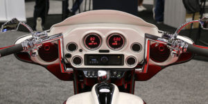 Upgrade the Radio on Your Motorcycle