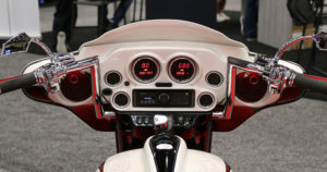 Upgrade the Radio on Your Motorcycle
