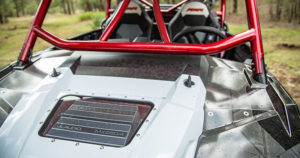 Powersports Amplifier Upgrades