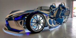 Upgrade Your Car with Accent and Style Lights