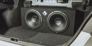 Product Spotlight Rockford Fosgate Prime Series Subwoofer Enclosures