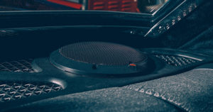 Product Spotlight Rockford Fosgate T1650 Euro-Fit Coaxial Speakers