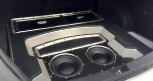 Car Audio Installation is a Combination of Science and Ar