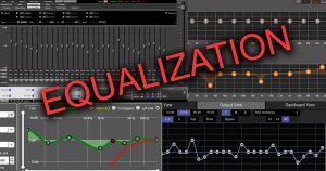 DSP 101–Proper Equalization Ensures Great Sound