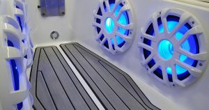 Upgrade Your Boat with Light for Function and Style