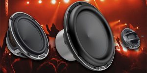Product Spotlight Hertz Mille Legend Speakers and Subwoofers