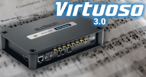 Product Spotlight bit One HD Virtuoso Version 3.0 Software