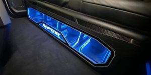 The Importance of Proper Enclosure Sizes for Subwoofers