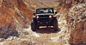 Off-road Recreational and Commercial Vehicle Camera Systems