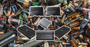 Your Car Audio Amplifier Wants More Battery Voltage
