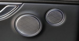 Bandpass Crossovers Draw Ideal Performance from Car Audio Upgrades