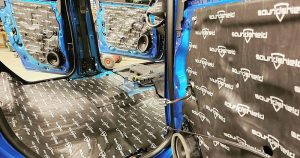 The BestCarAudio.com Sound Deadening Buyers Guide