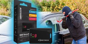 Product Spotlight Firstech FT-DAS II Security Sensor