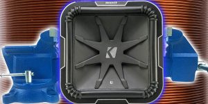 What Are Speaker Power Compression and Subwoofer Box Rise